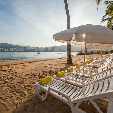 Park Royal Beach Acapulco Extérieur photo