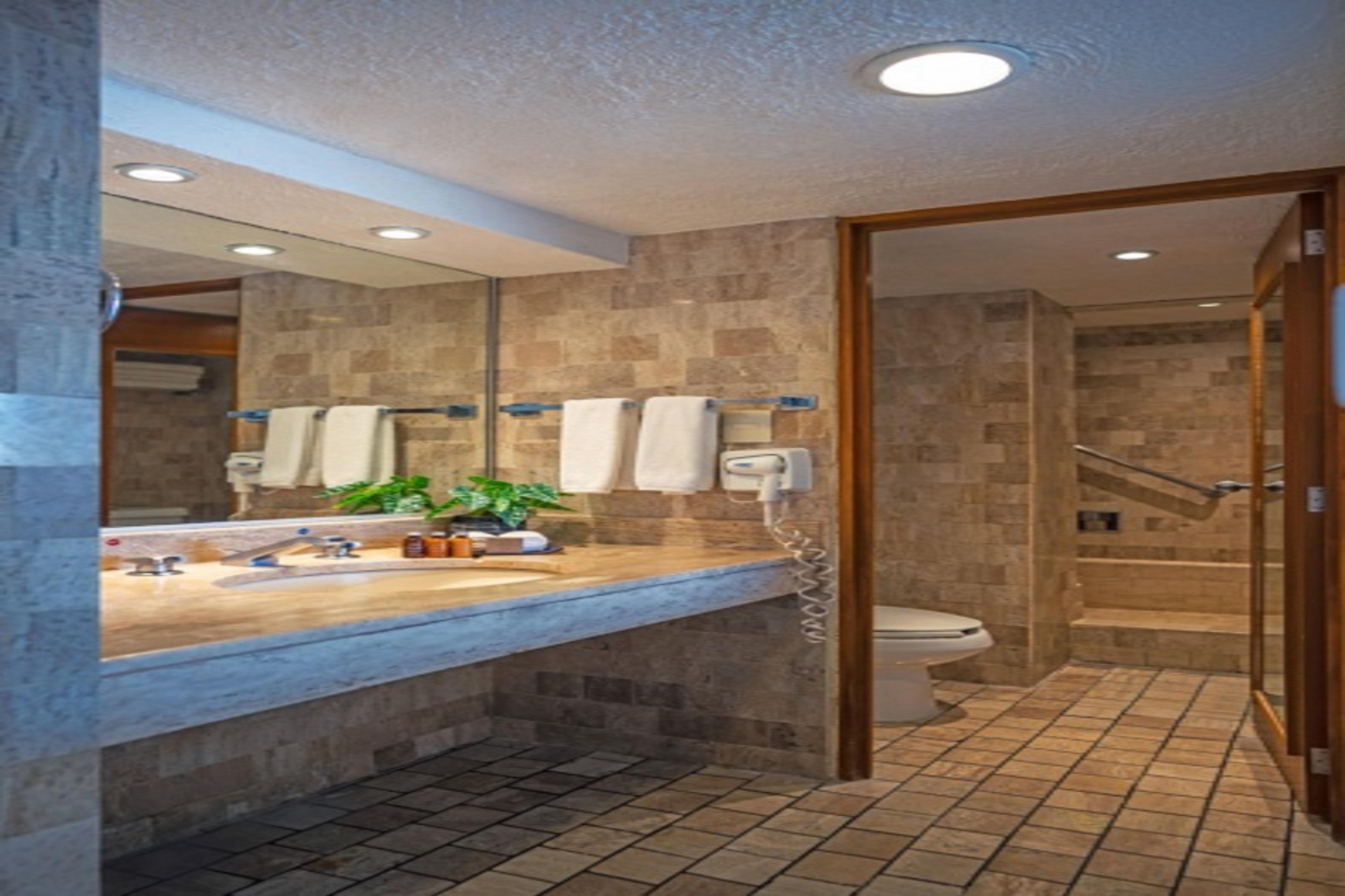 Park Royal Beach Acapulco Chambre photo