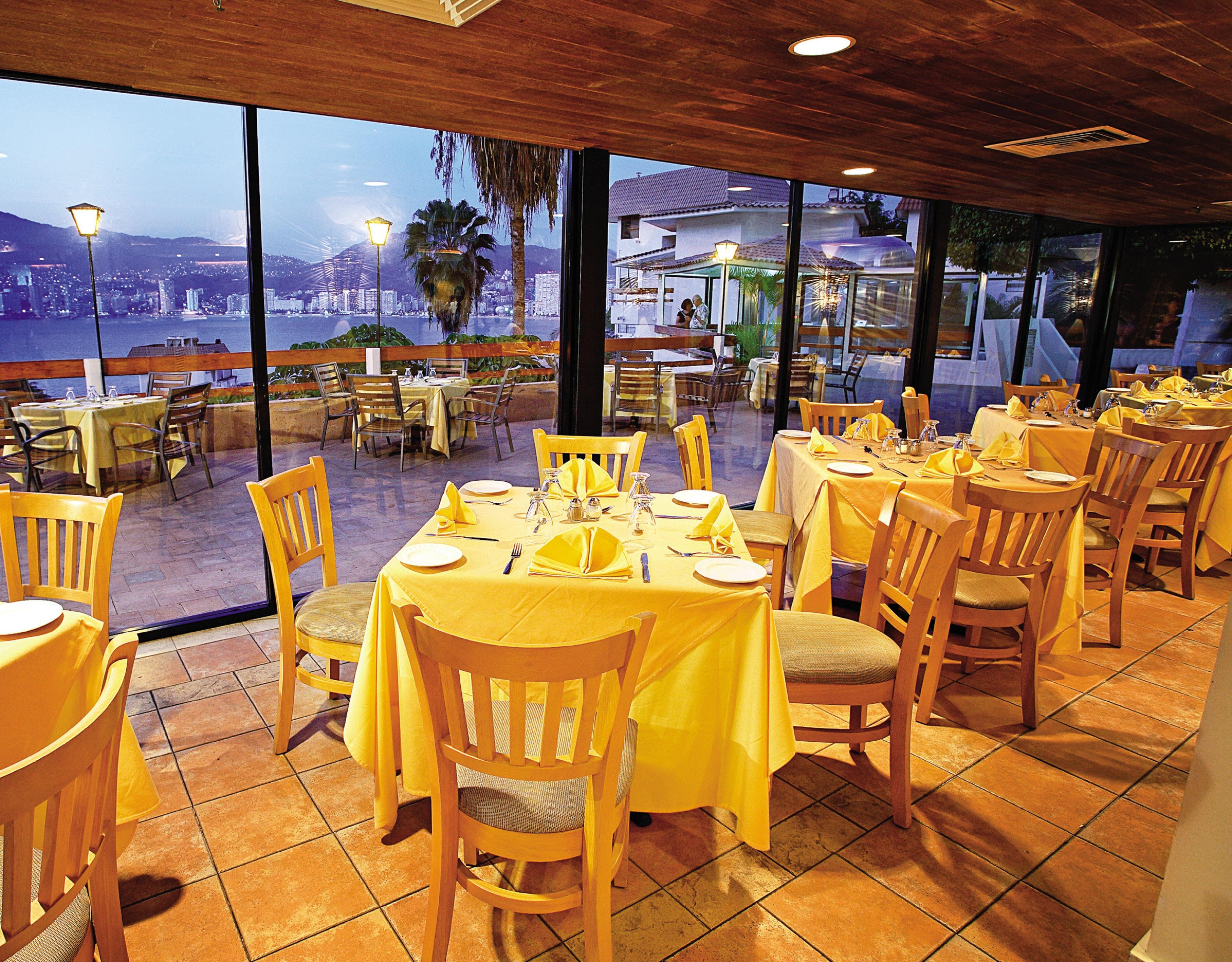 Park Royal Beach Acapulco Extérieur photo